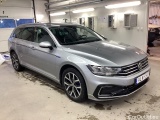  Volkswagen  Passat GTE 218hk Värmare #2