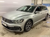  Volkswagen  Passat GTE 218hk Värmare #3