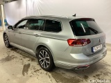  Volkswagen  Passat GTE 218hk Värmare #4