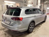  Volkswagen  Passat GTE 218hk Värmare #5