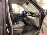  Volkswagen  Transporter 2.0 TDI T32 204hk LWB Värmare Drag Inredning #7