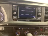  Volkswagen  Transporter 2.0 TDI T32 204hk LWB Värmare Drag Inredning #9
