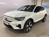  Volvo  C40 Recharge 231hk Plus Edition #3