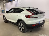  Volvo  C40 Recharge 231hk Plus Edition #4