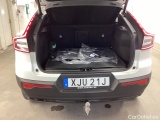  Volvo  C40 Recharge 231hk Plus Edition #10