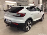  Volvo  C40 Recharge 231hk Plus Edition #5