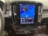  Volvo  C40 Recharge 231hk Plus Edition #16