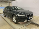  Volvo  V90 Cross Country D4 190hk Navigation Pro Läder Drag #2