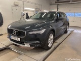  Volvo  V90 Cross Country D4 190hk Navigation Pro Läder Drag #3