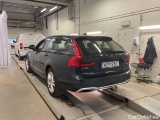  Volvo  V90 Cross Country D4 190hk Navigation Pro Läder Drag #4