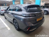  Peugeot  308  SW 1.5 BlueHDi 130 S/S EAT8 GT Pack 96kW/130pk  5D/P Auto-8 #3