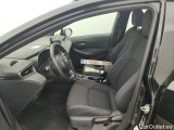  Toyota  Corolla Toyota  Touring Sports 1.8 Hybrid Dynamic e-CVT 5d #3