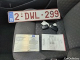  Toyota  Corolla Toyota  Touring Sports 1.8 Hybrid Dynamic e-CVT 5d #4