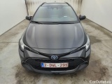  Toyota  Corolla Toyota  Touring Sports 1.8 Hybrid Dynamic e-CVT 5d #5