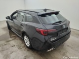  Toyota  Corolla Toyota  Touring Sports 1.8 Hybrid Dynamic e-CVT 5d #7