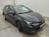  Toyota  Corolla Toyota  Touring Sports 1.8 Hybrid Dynamic e-CVT 5d #8