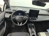  Toyota  Corolla Toyota  Touring Sports 1.8 Hybrid Dynamic e-CVT 5d #9