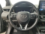  Toyota  Corolla Toyota  Touring Sports 1.8 Hybrid Dynamic e-CVT 5d #20