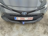 Toyota  Corolla Toyota  Touring Sports 1.8 Hybrid Dynamic e-CVT 5d #34