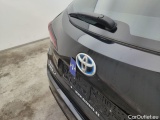  Toyota  Corolla Toyota  Touring Sports 1.8 Hybrid Dynamic e-CVT 5d #63