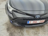  Toyota  Corolla Toyota  Touring Sports 1.8 Hybrid Dynamic e-CVT 5d #86