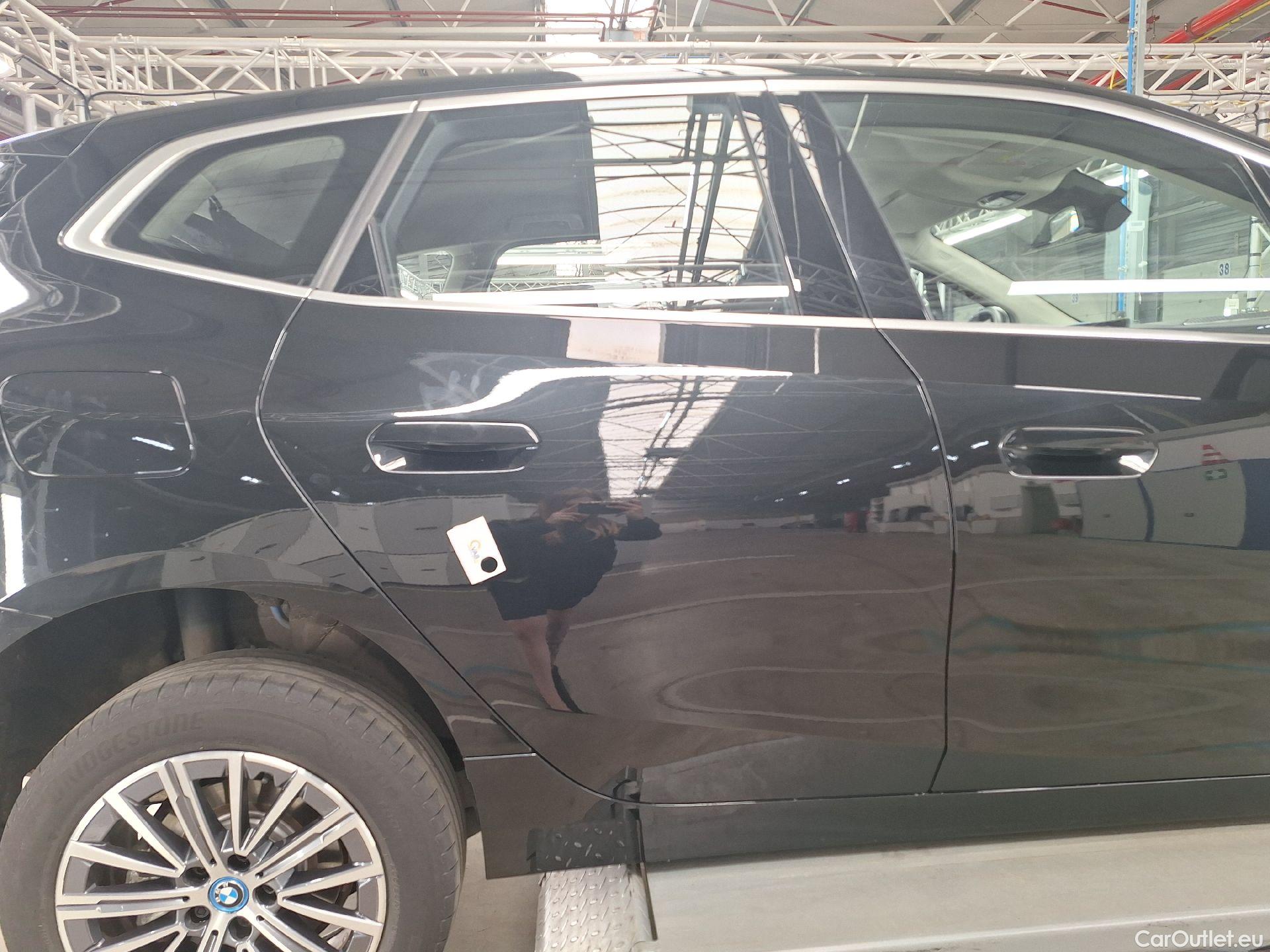  Bmw  2 Tourer BMW, 2-serie A.T '21 PHEV, BMW 2 Reeks Active Tourer 225e xDrive 5d #53