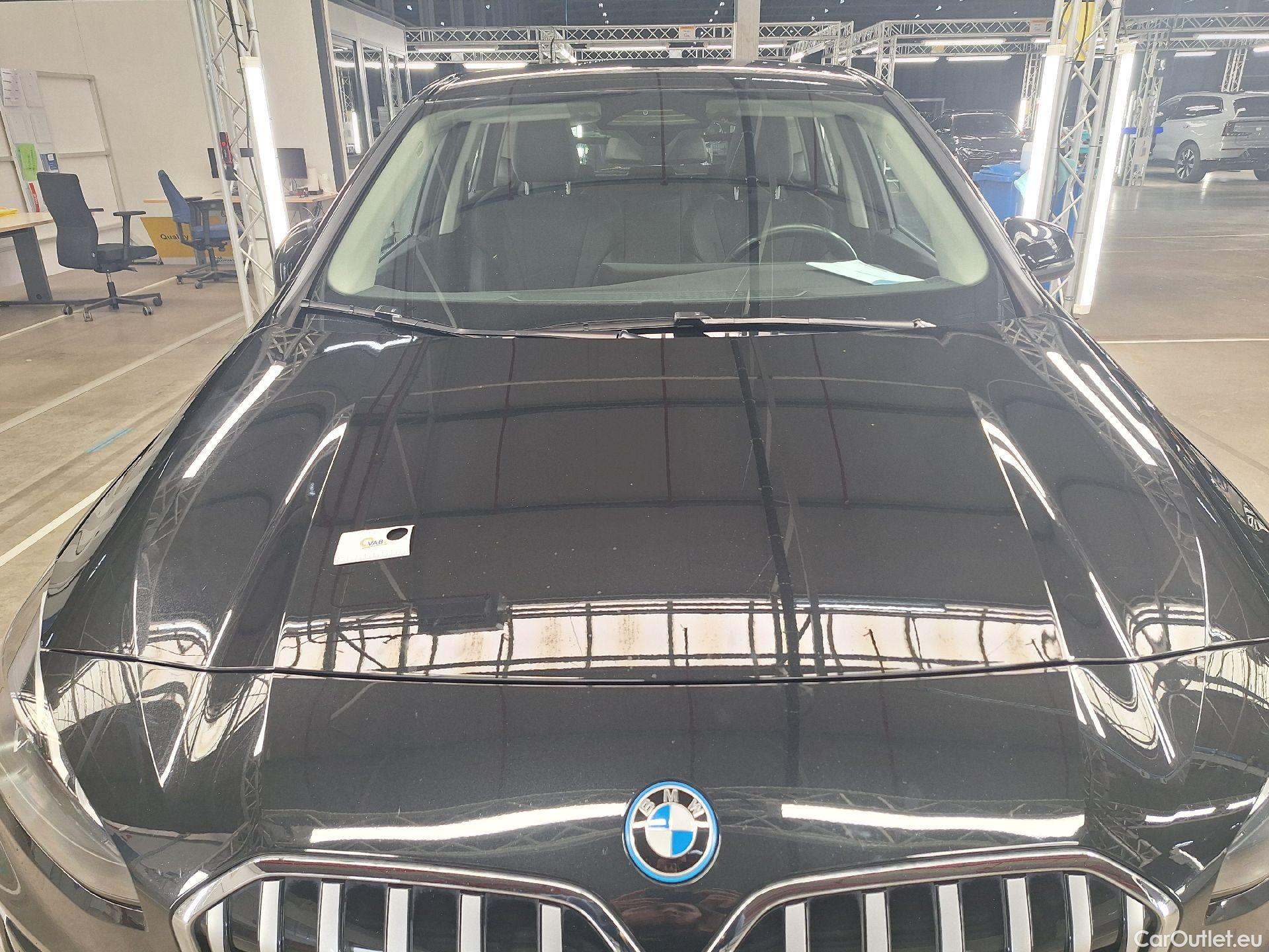  Bmw  2 Tourer BMW, 2-serie A.T '21 PHEV, BMW 2 Reeks Active Tourer 225e xDrive 5d #1