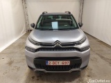  Citroen  C3 Citroën  Aircross 1.2 PureTech 110 S&S MAN6 Feel 5d #5