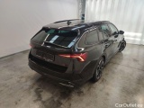  Skoda  Octavia SKODA  COMBI RS DIESEL - 2020 2.0 CR TDi 200hp DSG (EU6AP) 5d #2