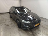  Skoda  Octavia SKODA  COMBI RS DIESEL - 2020 2.0 CR TDi 200hp DSG (EU6AP) 5d #8