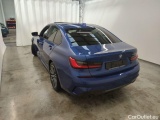  Bmw  Serie 3 BMW 3 Reeks Berline 330e (215 kW) 4d #7