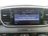  KIA  Sportage KIA  GT Line Lux 1.6 T 4WD 7DCT ISG 5d #14