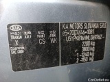  KIA  Sportage KIA  GT Line Lux 1.6 T 4WD 7DCT ISG 5d #19