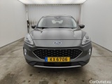  Ford  Kuga FORD  DIESEL - 2020 1.5 TDCi 120 EB FWD Trend (EU6d) Auto 5d #5