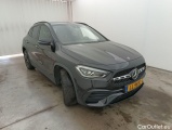  Mercedes  GLA MERCEDES CLASSE  (H247)  250 e 160hp PHEV AMG Line 5d #8