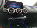  Mercedes  GLA MERCEDES CLASSE  (H247)  250 e 160hp PHEV AMG Line 5d #21