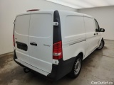  Mercedes  Vito Mercedes-Benz  116 CDI L2 Aut. 4d #2