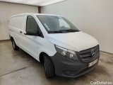  Mercedes  Vito Mercedes-Benz  116 CDI L2 Aut. 4d #8