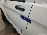  Mercedes  Vito Mercedes-Benz  116 CDI L2 Aut. 4d #27