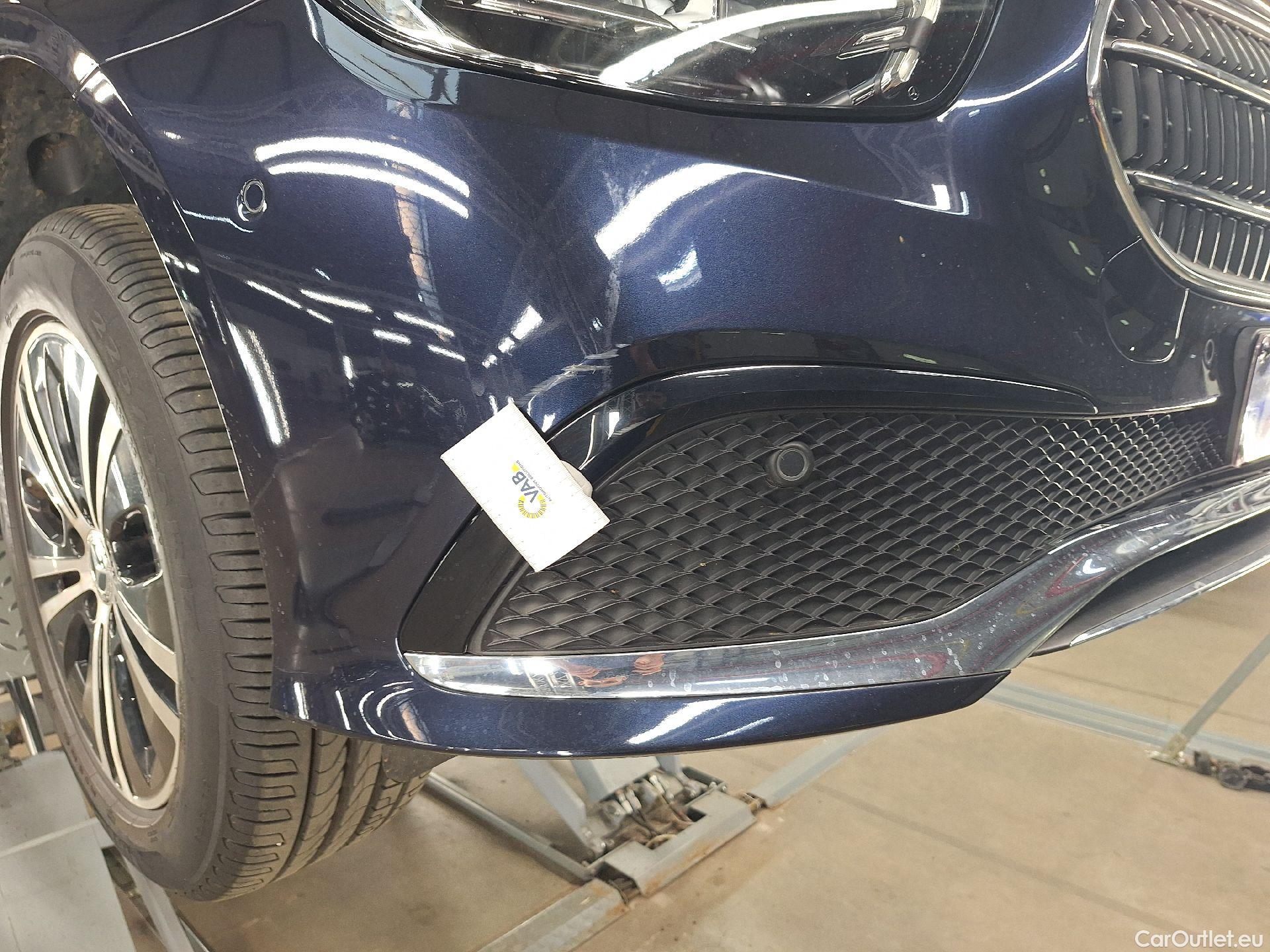 Mercedes  E-Klasse Mercedes, E-Class FL'20, Mercedes-Benz  Berline E 200 d Business So #24