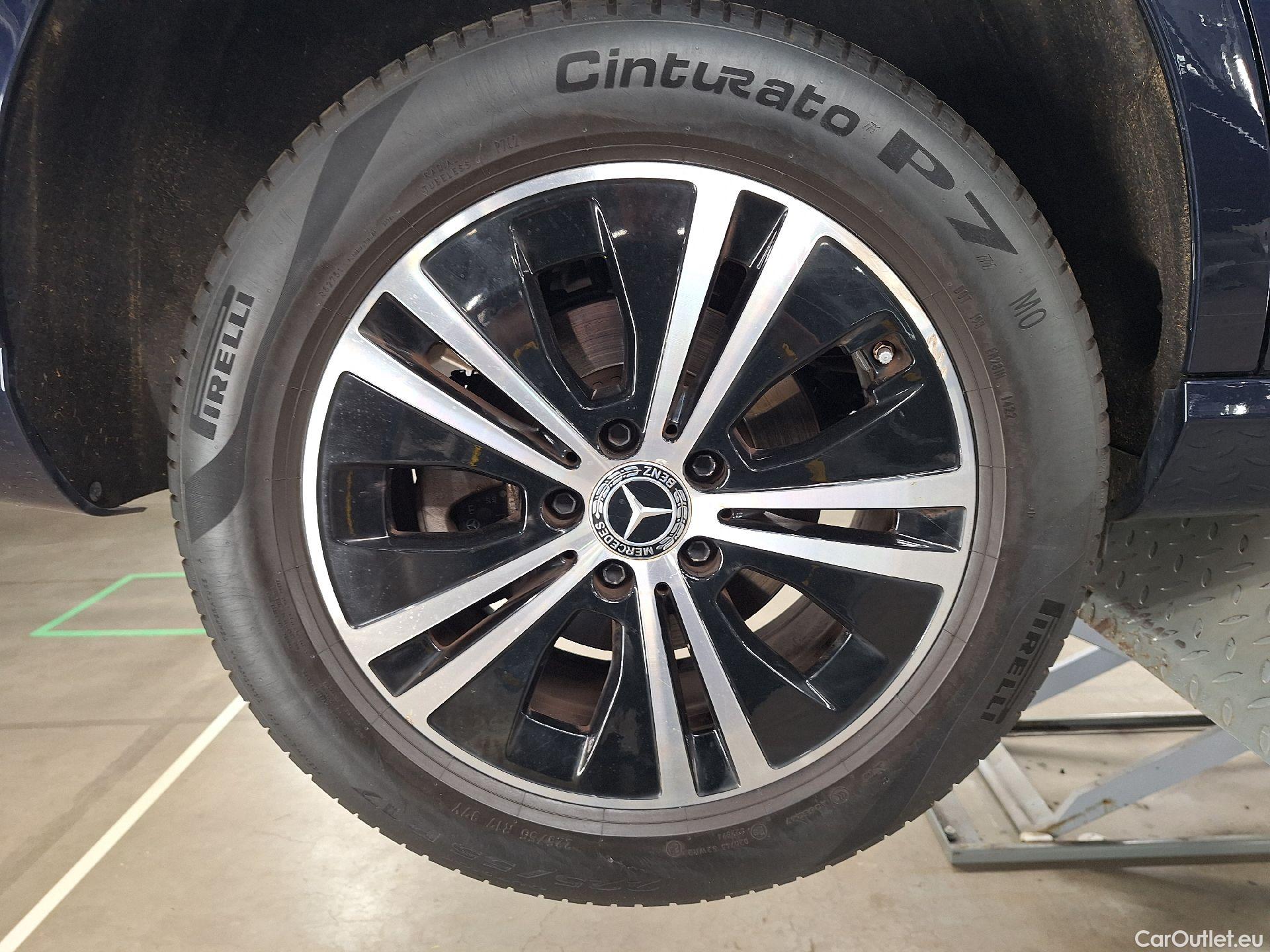  Mercedes  E-Klasse Mercedes, E-Class FL'20, Mercedes-Benz  Berline E 200 d Business So #18