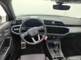  Audi  Q3 AUDI  SPORTBACK DIESEL - 35 TDi 150 business Edition S-Line S-Tronic  5d (BE version) #9