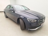  Mercedes  E-Klasse Mercedes, E-Class FL'20, Mercedes-Benz  Berline E 200 d Business So #5
