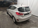  Ford  Fiesta Ford  1.1i 52kW Business Class 5d #7