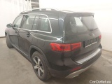  Mercedes  GLB Mercedes-Benz   180 d Business Solution 5d #7