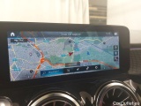  Mercedes  GLB Mercedes-Benz   180 d Business Solution 5d #11
