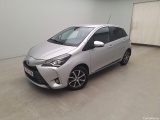  Toyota  Yaris Toyota,  '17, Toyota  1.5 Dual VVT-ie Y20 5d #2