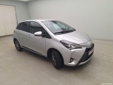  Toyota  Yaris Toyota,  '17, Toyota  1.5 Dual VVT-ie Y20 5d #5