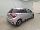  Toyota  Yaris Toyota,  '17, Toyota  1.5 Dual VVT-ie Y20 5d #4