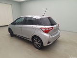  Toyota  Yaris Toyota,  '17, Toyota  1.5 Dual VVT-ie Y20 5d #3
